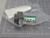 WOODHEAD 1300530001 ENDR2FB5-T100 ETHERNET PANEL MOUNT FEMALE WITH 110 PUNCHDOWN AND TERMINATING RESISTORS T154592