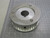 TIMING BELT PULLEY ALUMINIUM FOR 36 MM BELT T154386