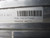 ESU-130 59.75X29.75 R SECT LOUVER T154390