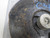 WLL 8 TON 8 INCH SHEAVE SNATCH PULLEY BLOCK T154405