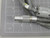 BRUNNER ELEKTRONIK 3500020.300 CABLE WITH PATCH CORD / MOTOREN-KABEL T154434
