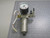 SMC AW20K-01BC-2 GP45 FILTER REGULATOR & PRESSURE GUAGE WITH SWITCH T154480