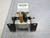 SMC ITV2031-312N3-Q PNEUMATIC REGULATOR T154646