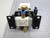SMC ITV2031-312N3-Q PNEUMATIC REGULATOR T154646