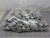 LOT OF 100 SUMITOMO 61880066 WP090AY 4M-GR / 4 PIN SPEED PLUG T154703