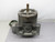 BALDOR M3108 INDUCTION MOTOR 1/2 HP OPEN ENCLOSURE 56 FRAME T154804