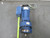 SUMITOMO TC-FXV 1/4 HP MOTOR WITH GEAR REDUCER T154805