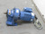 SUMITOMO TC-FXV 1/4 HP MOTOR WITH GEAR REDUCER T154805