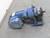 SUMITOMO TC-FXV 1/4 HP MOTOR WITH GEAR REDUCER T154805