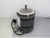 GE 5K42HN4127 AC MOTOR 1/2 HP 1725 RPM 3 PH T154812