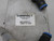 COMPACT ASFHD2X214-CBSS114 4/08 PNEUMATIC CYLINDER T154818