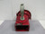 MASONEILAN 33-37322 BUTTERFLY VALVE T154820