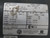 US MOTORS F008B UNIMOUNT MOTOR 1/2 HP 56 C FRAME 1725 RPM T154825