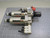 SMC VHS30-02 AW30K-02CE1 PNEUMATIC FILTER / REGULATOR T154837