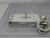 SMC CDRQ2BS15-360-M9BL COMPACT ROTARY ACTUATOR T154863