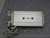 SMC CDRQ2BS15-360-M9BL COMPACT ROTARY ACTUATOR T154863