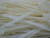 Lot of 7000 Essentra US07-0174  Natural Nylon 5 Inch Cable Ties Bulk Pack For Sale