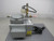 GAST DOA-V751-FB COMPRESSOR/VACUUM PUMP T154941