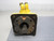 EATON 1111037 004 HYDRAULIC GEROLER DISC VALVE MOTOR T154943