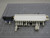 LOT OF 7 SMC SYJ314-5LOZ-Q 3-PORT PNEUMATIC SOLENOID VALVES W/ MANIFOLD T154742