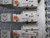 LOT OF 7 SMC SYJ314-5LOZ-Q 3-PORT PNEUMATIC SOLENOID VALVES W/ MANIFOLD T154742
