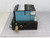 LOT OF 4 MAC 92B-000-BJ4 SOLENOID VALVES W/ MANIFOLD T154788