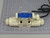 YUKEN T-DSG-01-3C40-D24-60207 SOLENOID OPERATED DIRECTIONAL CONTROL VALVE T155024