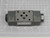 YUKEN MPB-01-4-4001 PILOT OPERATED CHECK MODULAR VALVE T155034
