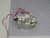 SMC SS5Y5-00-CJJW0988 SY5140-5G VALVE MANIFOLD T155143