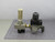 SMC VHS400-03 HAND VALVE T155147