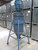 WHITLOCK DH-6.0MI DRYING HOPPER T48070