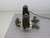 SMC VS7-6-FG-S-1N SOLENOID VALVE T155180