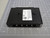 WAGO 852-111 5-PORT 10/100 INDUSTRIAL SWITCH T155230