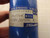 SAGINOMIYA WEV-2006GPW 8268 SOLENOID VALVE T48051