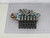 MAC SOLENOID VALVE BLOCK ASSEMBLY T155319