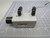 SMC RSDQB20-20D PNEUMATIC STOPPER CYLINDER T155351