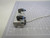 SMC RSDQB20-20D PNEUMATIC STOPPER CYLINDER T155351