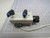 SMC RSDQB20-20D PNEUMATIC STOPPER CYLINDER T155351