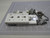 SMC MXS 12-40BT DOUBLE ACTING SLIDE PNEUMATIC CYLINDER T155354