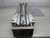 SMC MGGMB50TN-500-HN-A93Z GUIDED CYLINDER T155496