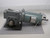 DOERR 200407FM871 C-421370X6840 1/2 HP MOTOR W GEAR REDUCER 40:1 T155500