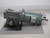 DOERR 200407FM871 C-421370X6840 1/2 HP MOTOR W GEAR REDUCER 40:1 T155500