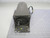 PANASONIC M9RX40GB4LGA MX9G3.6B ELECTROMAGNETIC BRAKE MOTOR / AC GEARED MOTOR T155506
