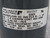 RELIANCE ELECTRIC CLS B-1 3629-1SBDC-H29-BVL BRUSHLESS DC INS T155540