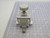 SMC IR1010-01B PNEUMATIC PRECISION REGULATOR VALVE T155728