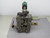 NUMATICS 153SS415M 225-372B SOLENOID PNEUMATIC VALVE (TSC) W FLEXIBLOK T155876