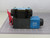 VICKERS PART NO NOT CLEARLY VISIBLE DIRECTIONAL CONTROL VALVE T155849
