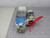 VICKERS DG4V-3-7C-M-P2-T-7-50 DIRECTIONAL CONTROL VALVE T155850