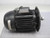 WEG 06DEZ05 GY86575 ELECTRIC MOTOR .35 KW T155896