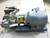 YUKEN SB1100-02-140-4-B-6205 A37-FR04EH140S-42146 HYDRAULIC CONTROL VALVE WITH 3 PHASE INDUCTION MOTOR T155910